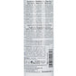 Joder Agua Clara H2O - Botella de 8 oz