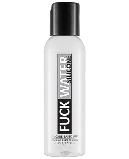 Silicona Premium F*ck Water - 2 oz