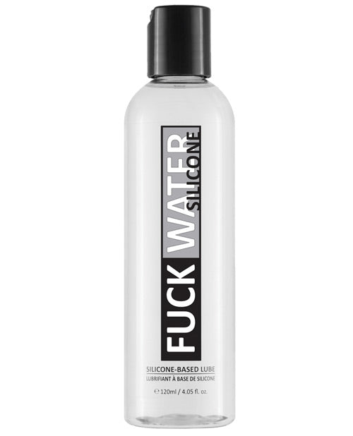 Fuck Water Premium Silicone - 120 ml