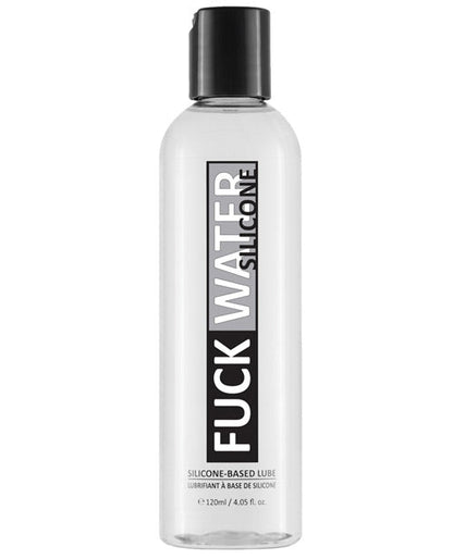 Fuck Water Premium Silicone - 120 ml