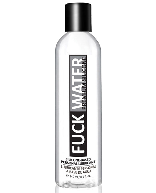 Fuck Water Silicone de qualité supérieure - 236 ml