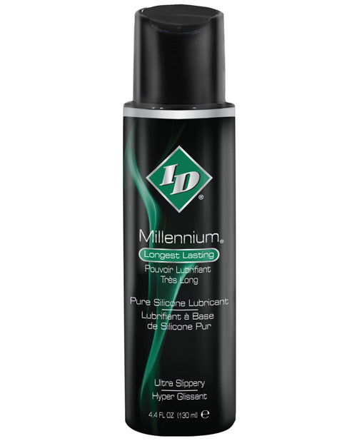 Lubrifiant en silicone ID Millennium - Flacon de 125 ml