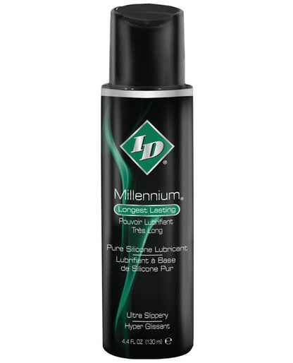 Lubrifiant en silicone ID Millennium - Flacon de 125 ml