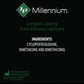 Lubrifiant en silicone ID Millennium - Flacon de 125 ml