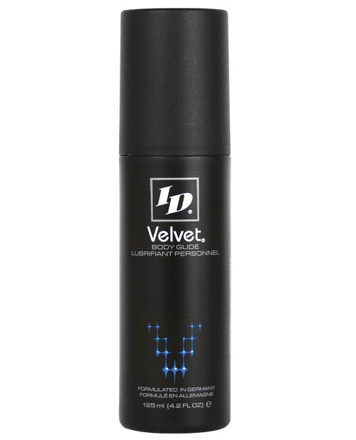 ID Velvet - Botella de 125 ml