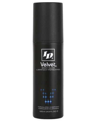 ID Velvet - Botella de 125 ml