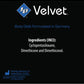 ID Velvet - Botella de 125 ml