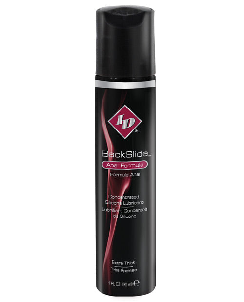 Lubrifiant Anal ID Backslide 30 ml
