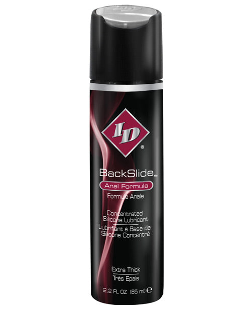 Lubrifiant Anal ID Backslide 62 g