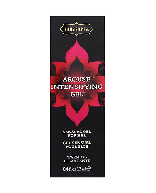 Kama Sutra Intensify Plus – Chauffant 11 g