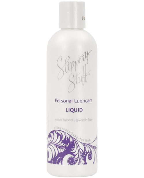 Líquido Slippery Stuff - 8 oz