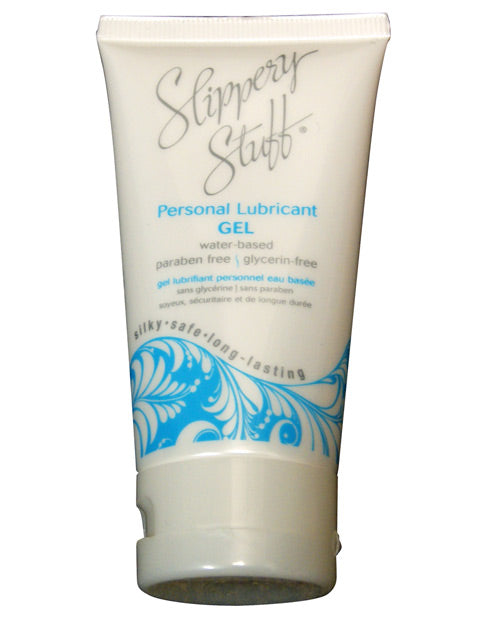 Gel Slippery Stuff - Tubo de 2 oz