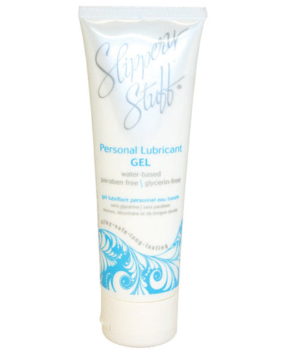 Gel Lubricante Resbaladizo - Tubo de 4 oz