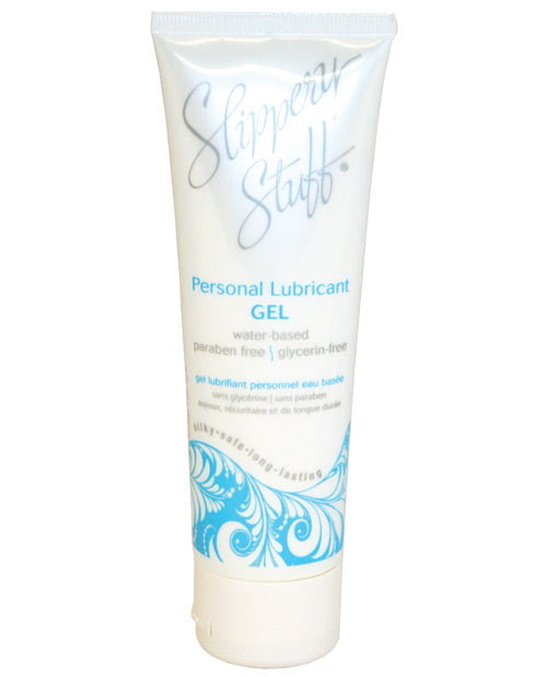 Gel Lubricante Resbaladizo - Tubo de 4 oz