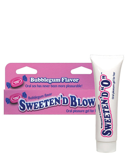 Sweeten'd Blow - 1.5 oz Chicle