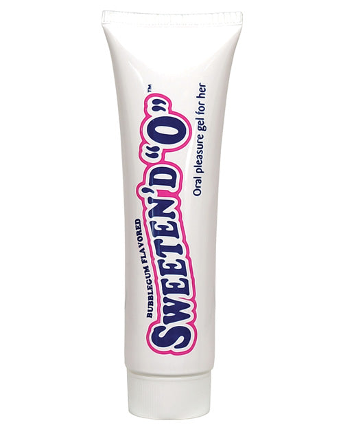 Sweeten'd Blow - 1.5 oz Chicle