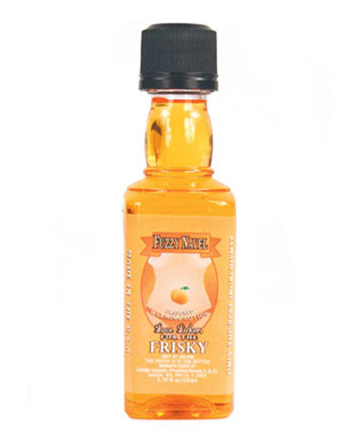 Chupetes de Amor - 2 oz Fuzzy Naval