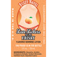 Chupetes de Amor - 2 oz Fuzzy Naval