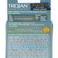 Preservativos Trojan Bareskin - Caja de 3