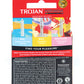 Condones Trojan Nirvana - Paquete de 3