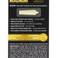 Preservativos Trojan Magnum - Caja de 12