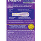 Preservativos Trojan Her Pleasure Ecstasy - Caja de 10 unidades