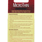 Préservatif Kimono Micro Thin - Boîte de 3