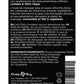 Huile de massage comestible Earthly Body – Mangue 60 ml
