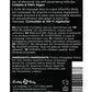 Huile de massage comestible Earthly Body - Banane 59 ml