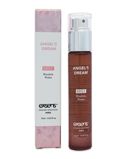 EXSENS de Paris Potenciador de Endorfinas - 15 ml Sueño de Ángeles