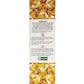 EXSENS de Paris Aceite Corporal Orgánico con Piedras - Ámbar Jojoba 100 ml