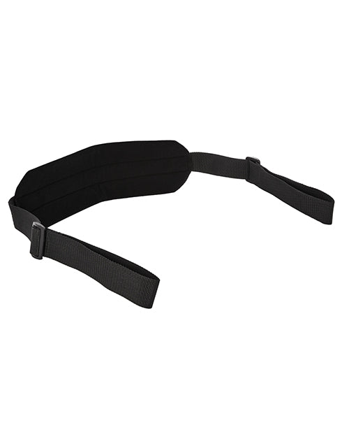 Sportsheets Me gusta estilo perrito - Negro