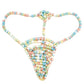 Tanga comestible