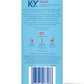 K-Y Natural Feeling Líquido - 2.4 oz
