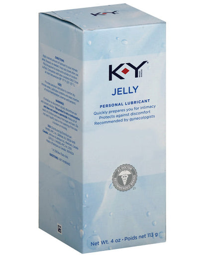 K-Y Jelly - 113 g
