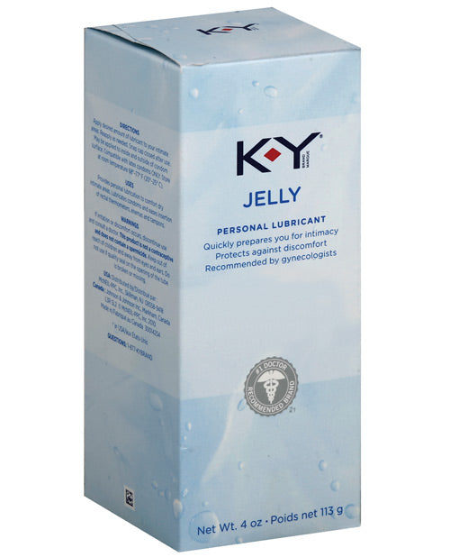 Gel K-Y - 113 g