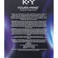 K-Y Yours & Mine Set de Regalo