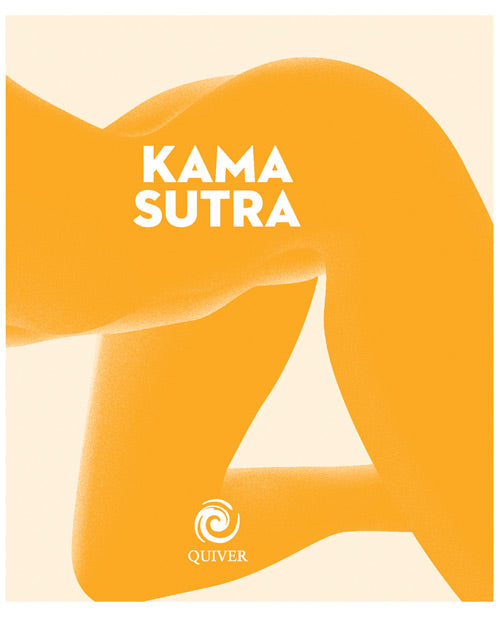 Libro de bolsillo del Kamasutra