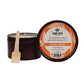 Bougie de massage 3 en 1 Earthly Body Été 2024 - 170 g Hippie Dippie