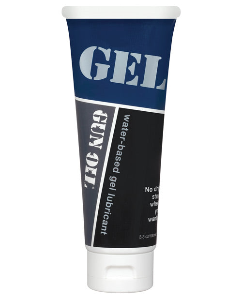 Gun Oil Lubricante de Juguetes - Tubo de 3.3oz