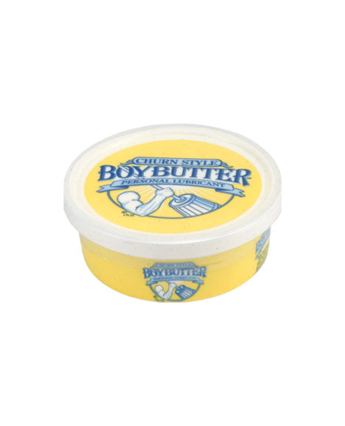 Boy Butter - Envase de 4 oz