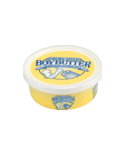 Boy Butter - Envase de 4 oz