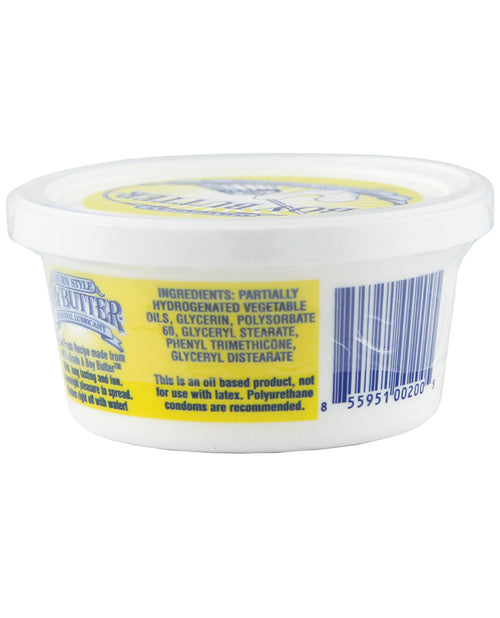 Boy Butter - Envase de 4 oz