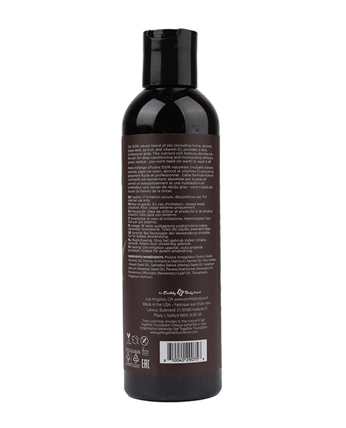 Huile corporelle et de massage Earthly Body - 236 ml Beach Daze