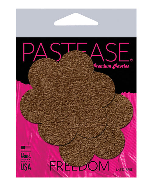 Pastease Basic Daisy - Marron T/U