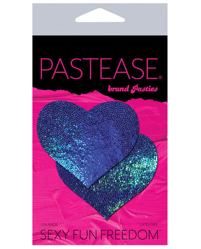 Pastease Premium Liquid Heart - Blue Spectrum T/U