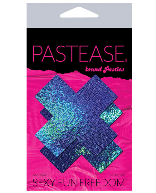 Pastease Premium Líquido Plus X - Espectro Azul T/U