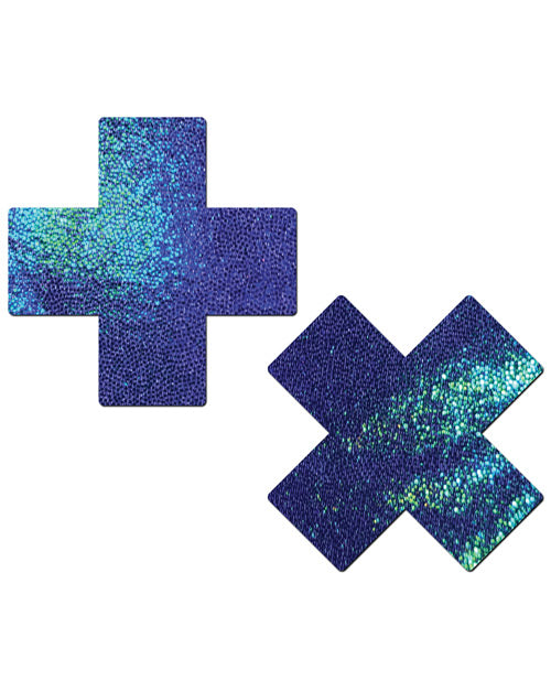 Pastease Premium Líquido Plus X - Espectro Azul T/U