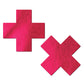 Pastease Premium Love Liquid Plus X - Rojo T/U