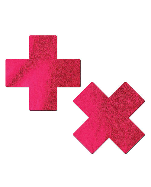 Pastease Premium Love Liquid Plus X - Rojo T/U